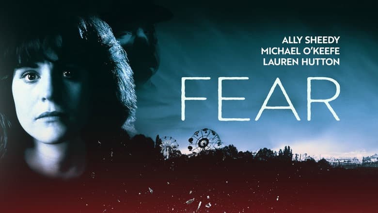 Fear still