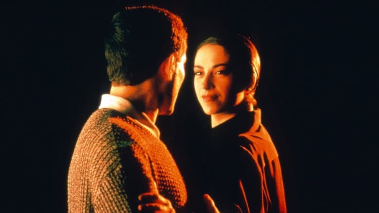 Tango still