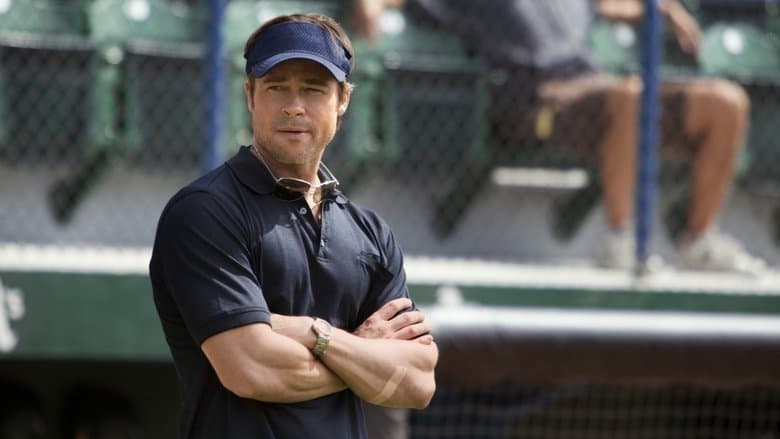 Moneyball still