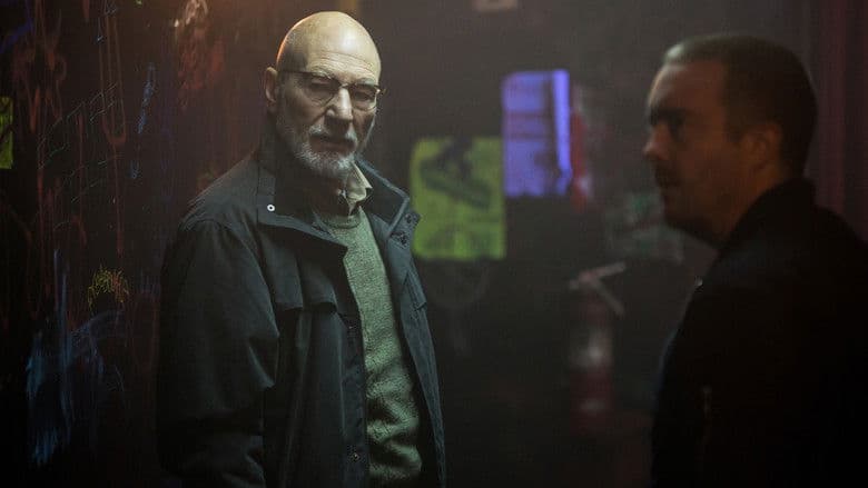 Green Room still