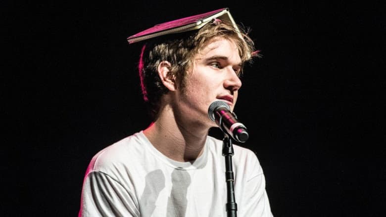 Bo Burnham: What. still