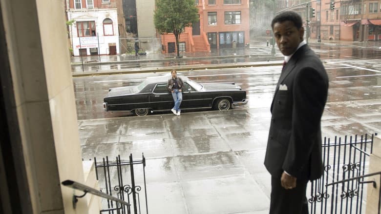 American Gangster still