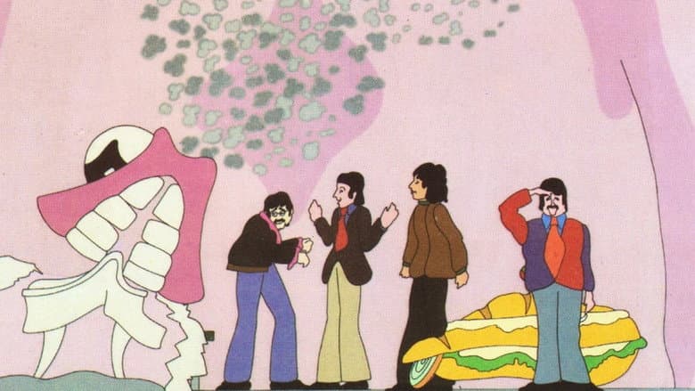 The Rutles: All You Need Is Cash still