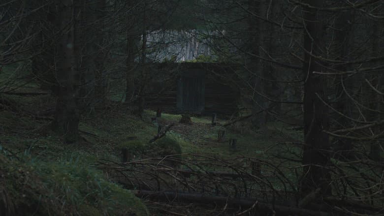 The Ritual still