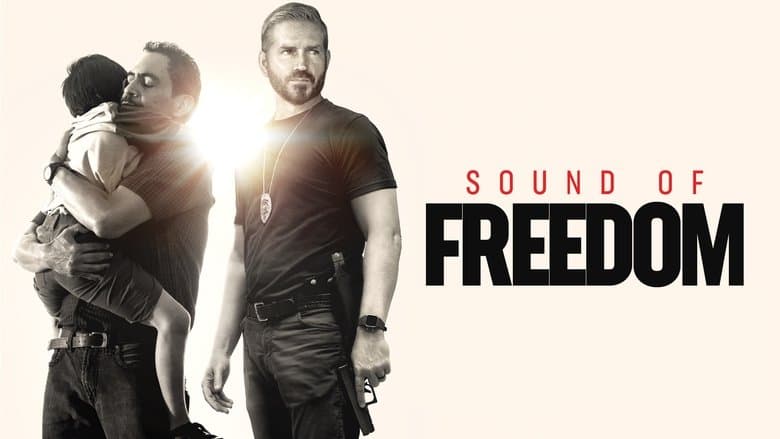 Sound of Freedom still