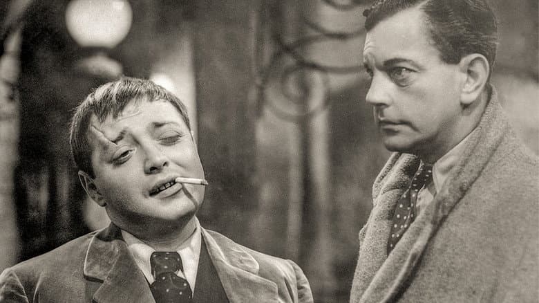 The Man Who Knew Too Much still