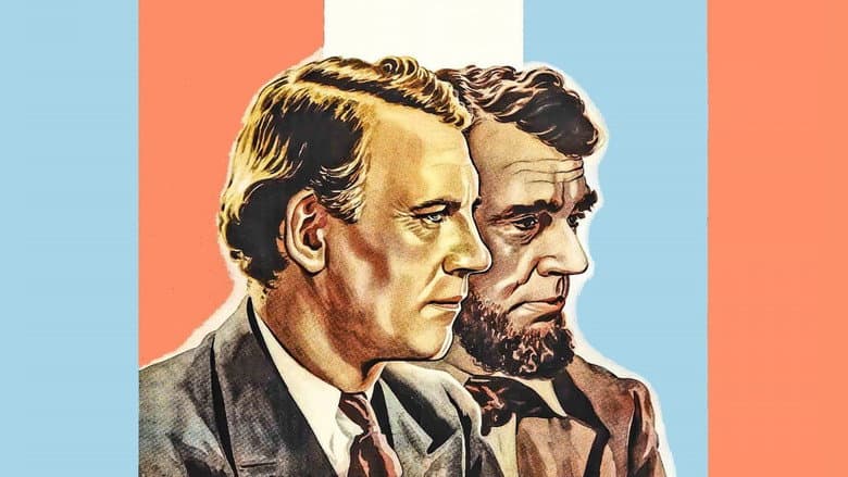 Abraham Lincoln still