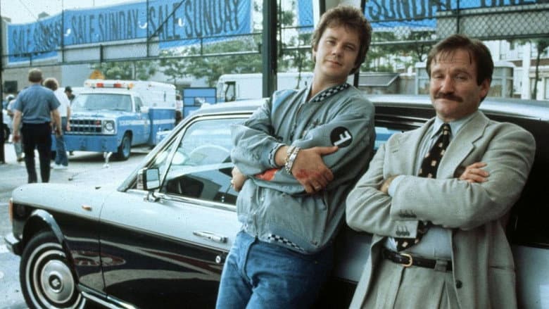 Cadillac Man still