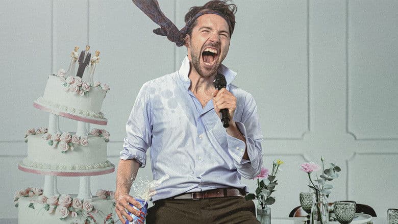 Mark Vigeant: The Best Man Show still