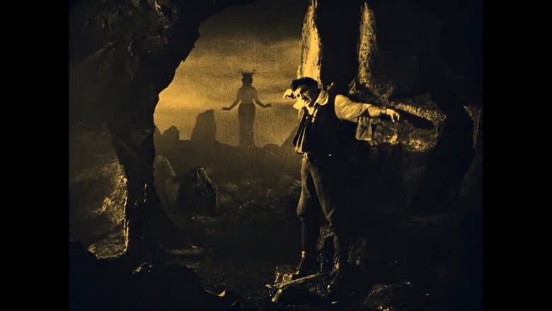 Maciste in Hell still