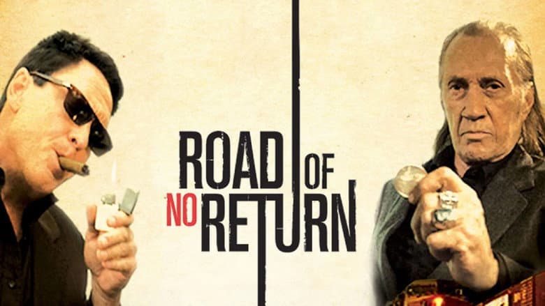 Road of No Return still