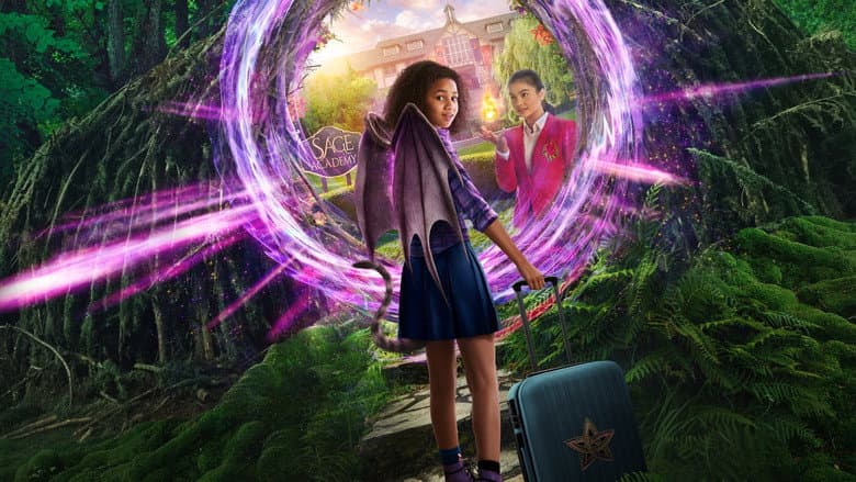 Upside-Down Magic still