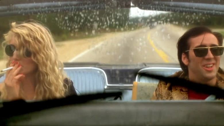 Wild at Heart still