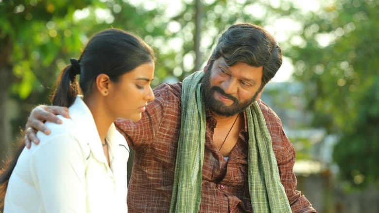 Kousalya Krishnamurthy still