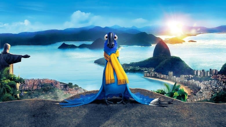 Rio still