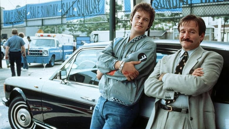 Cadillac Man still