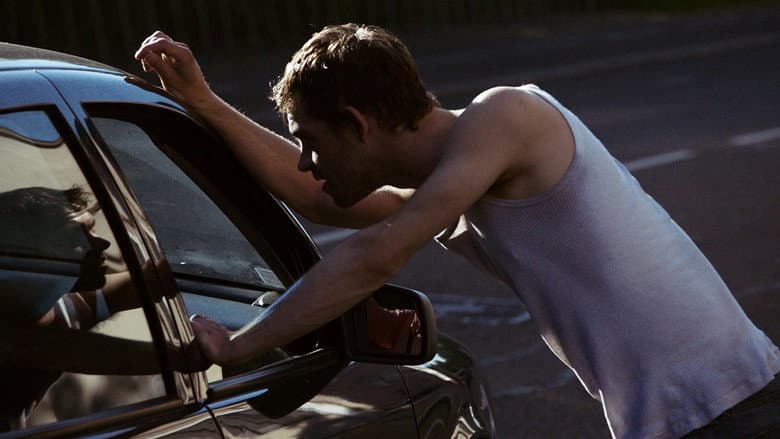 Sauvage still