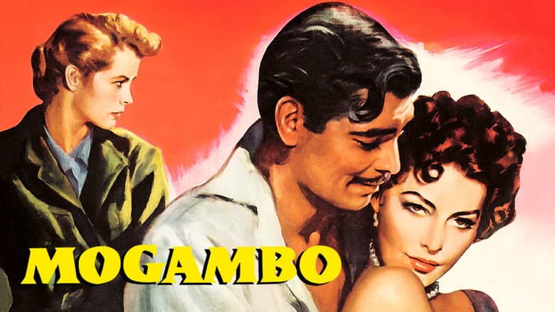 Mogambo still