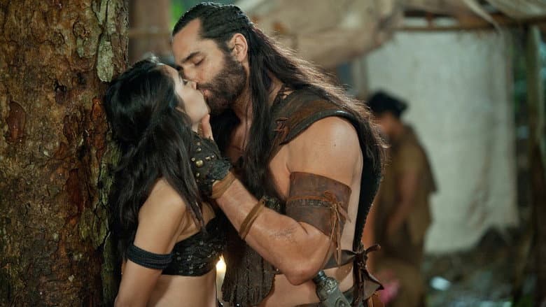 The Scorpion King 3: Battle for Redemption still