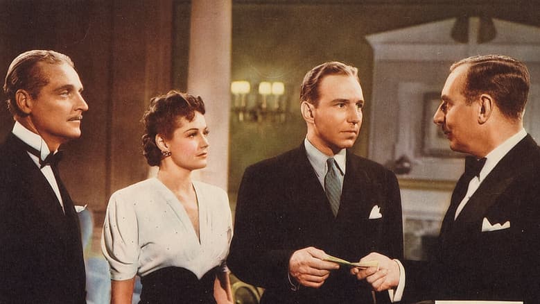 Michael Shayne: Private Detective still