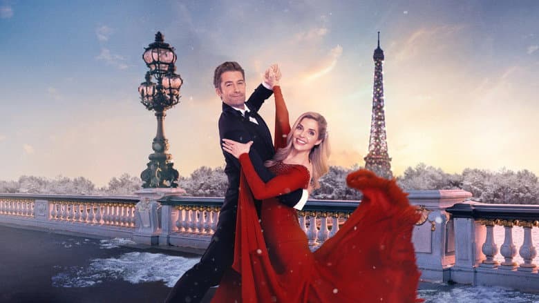 Paris Christmas Waltz still