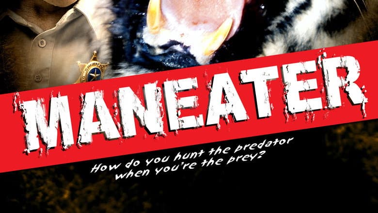 Maneater still