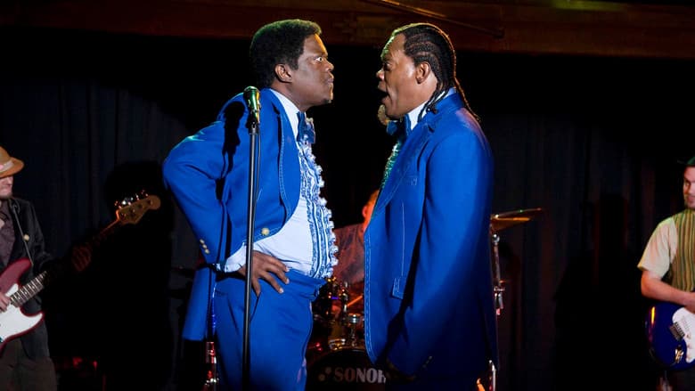 Soul Men still