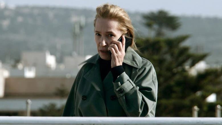 Agent Zero still