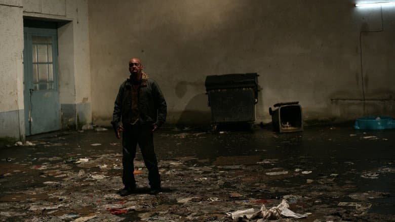 Rammbock: Berlin Undead still