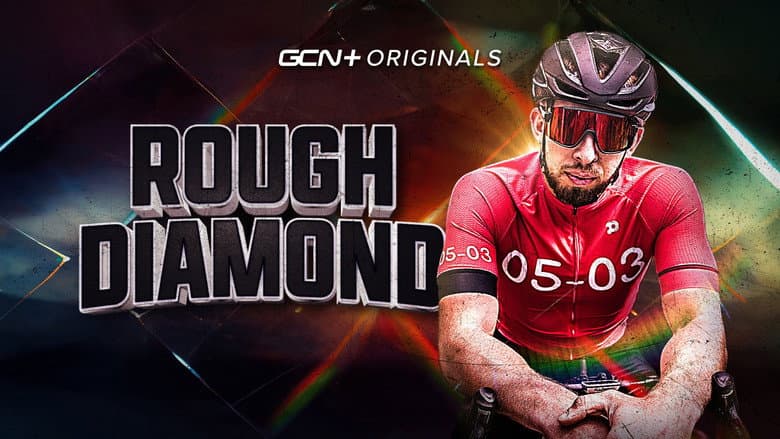 Rough Diamond still