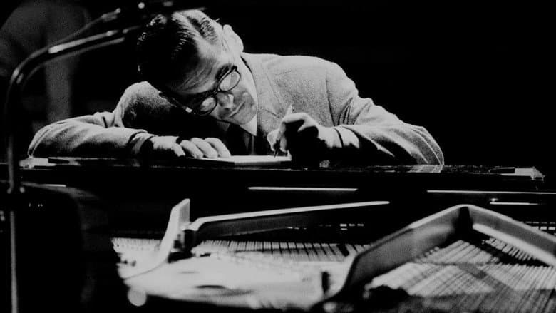 Bill Evans Time Remembered still