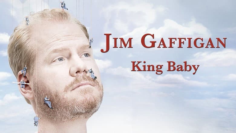 Jim Gaffigan: King Baby still