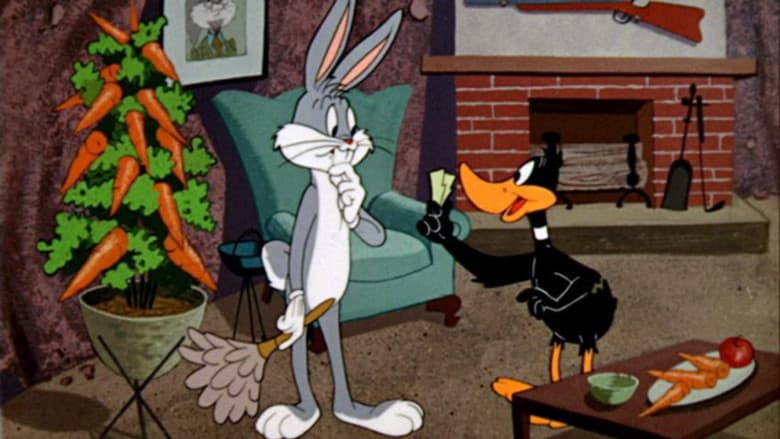 People Are Bunny still