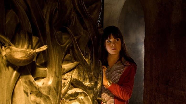 Don't Be Afraid of the Dark still