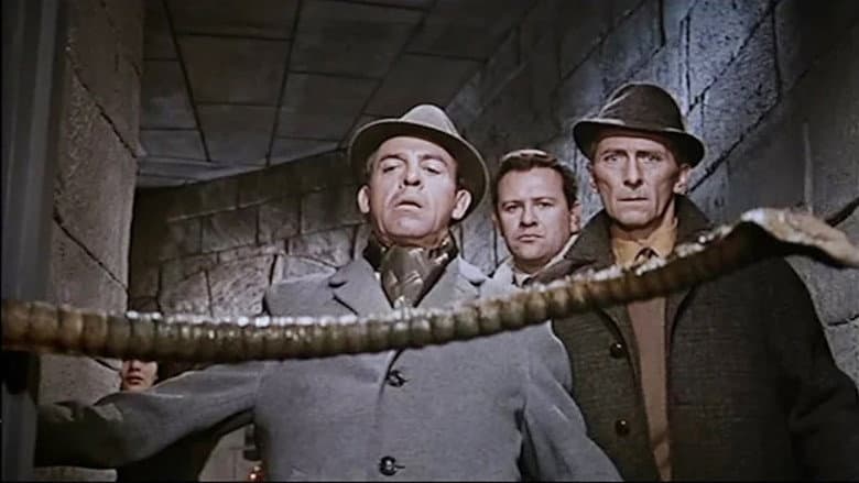 Island of Terror still