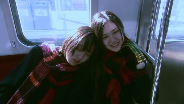 Hana & Alice still