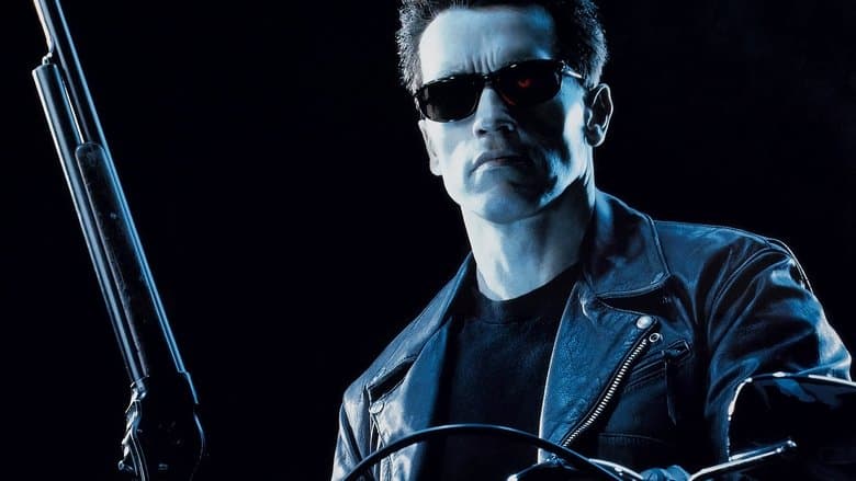 Terminator 2: Judgment Day still