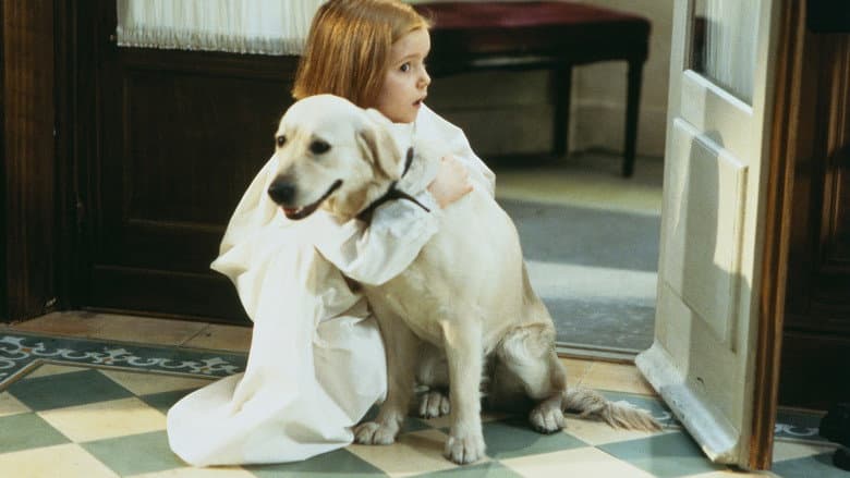Madeline still