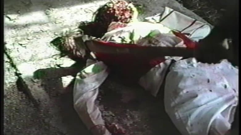 Splatter Farm still