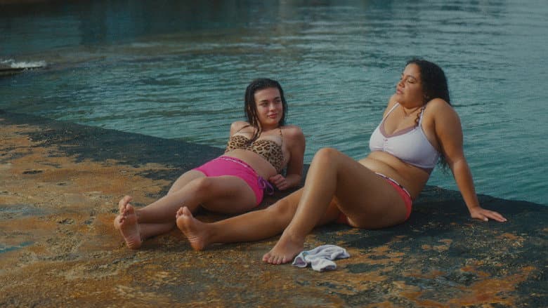 The Girls We Want still