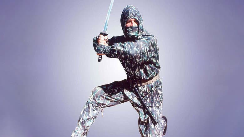 Ninja Terminator still