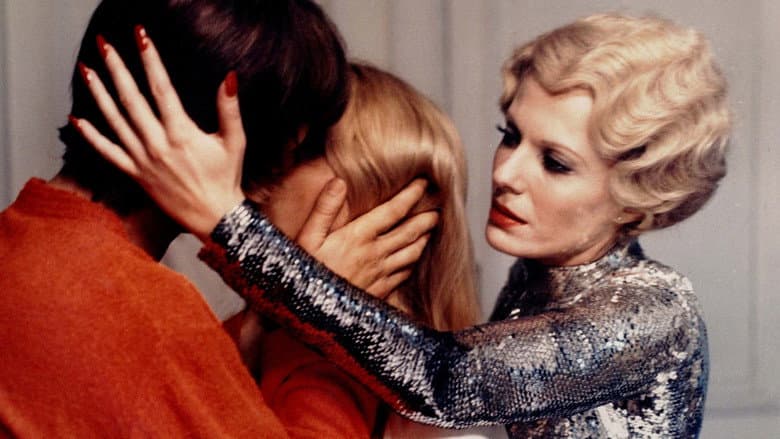Daughters of Darkness still
