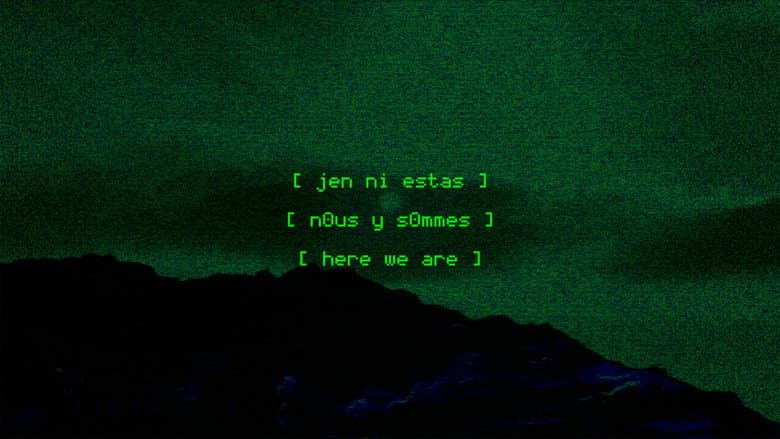 Jen Ni Estas still