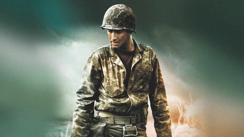 Windtalkers still