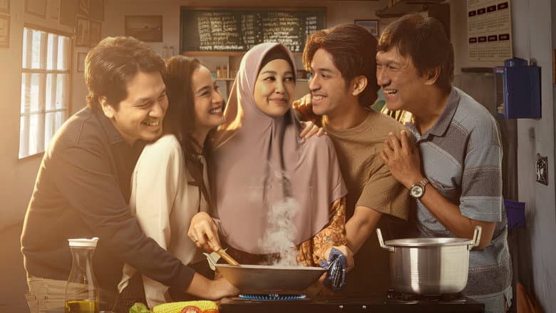 Titip Bunda di Surga-Mu still