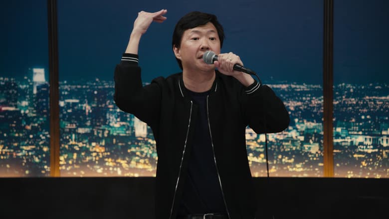 Ken Jeong: You Complete Me, Ho still