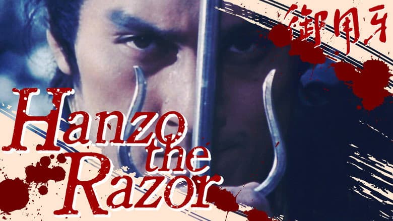 Hanzo, the Razor still