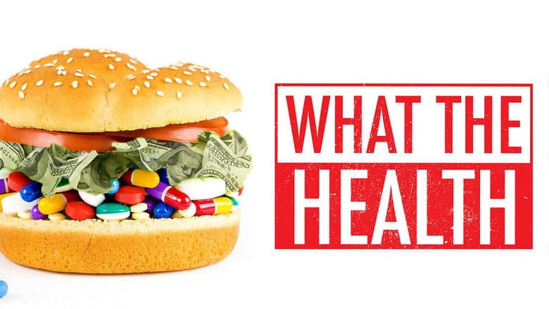 What the Health still