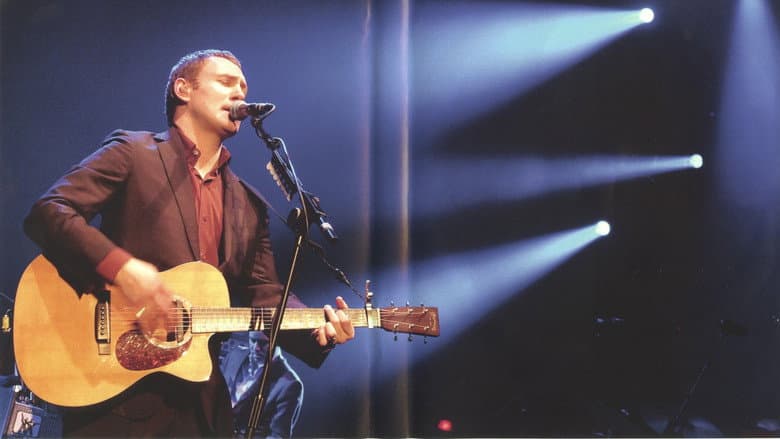 David Gray: LIVE in Slow Motion still