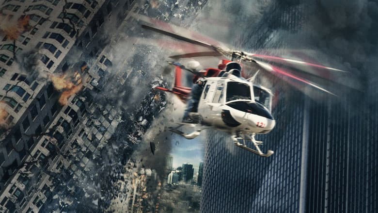 San Andreas still